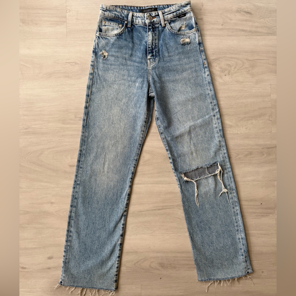 Mavi Barcelona Jeans